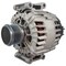 Wai Global Alternator, ALTVA IRIF 12V 150A CW, 150 Amp12 Volt, CW, 6Groove Clutch Pulley 11612N - alternate 8